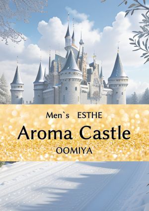 AROMA CASTLE（アロマキャッスル）