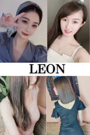 LEON～レオン