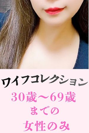 ワイフコレクション