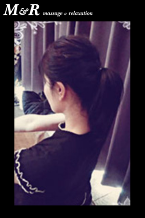 オイルマッサージ専門店 M&R