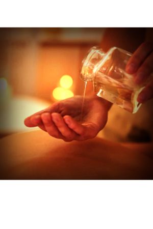 ミセスオーキッドスパ