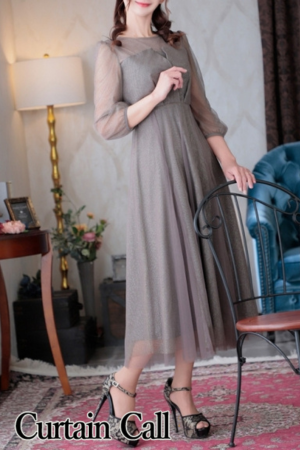 Curtain Call~カーテンコール~