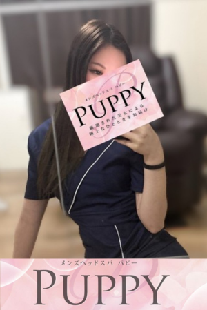 メンズヘッドスパPUPPY(パピー)