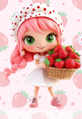 すとろべりーぱふぇ 宇都宮