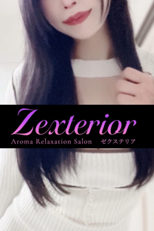 Zexterior ゼクステリア