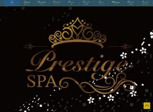 Prestige Spa(プレステージスパ)