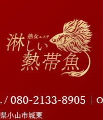 Mrs.淋しい熱帯魚